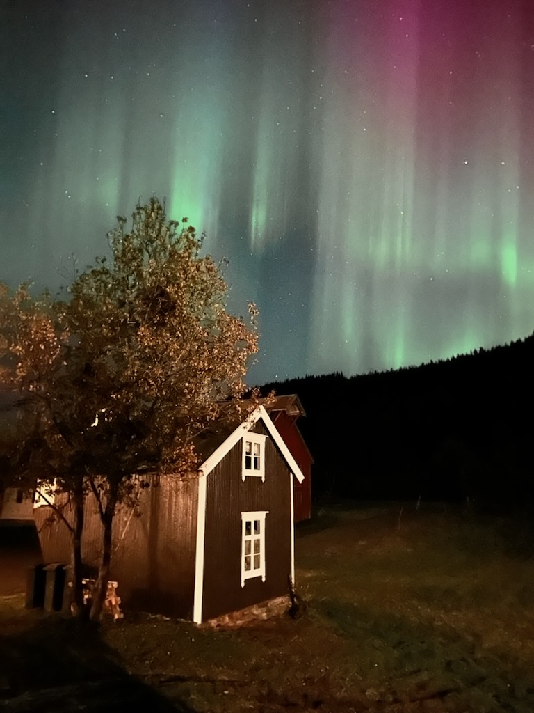 Nordlys
