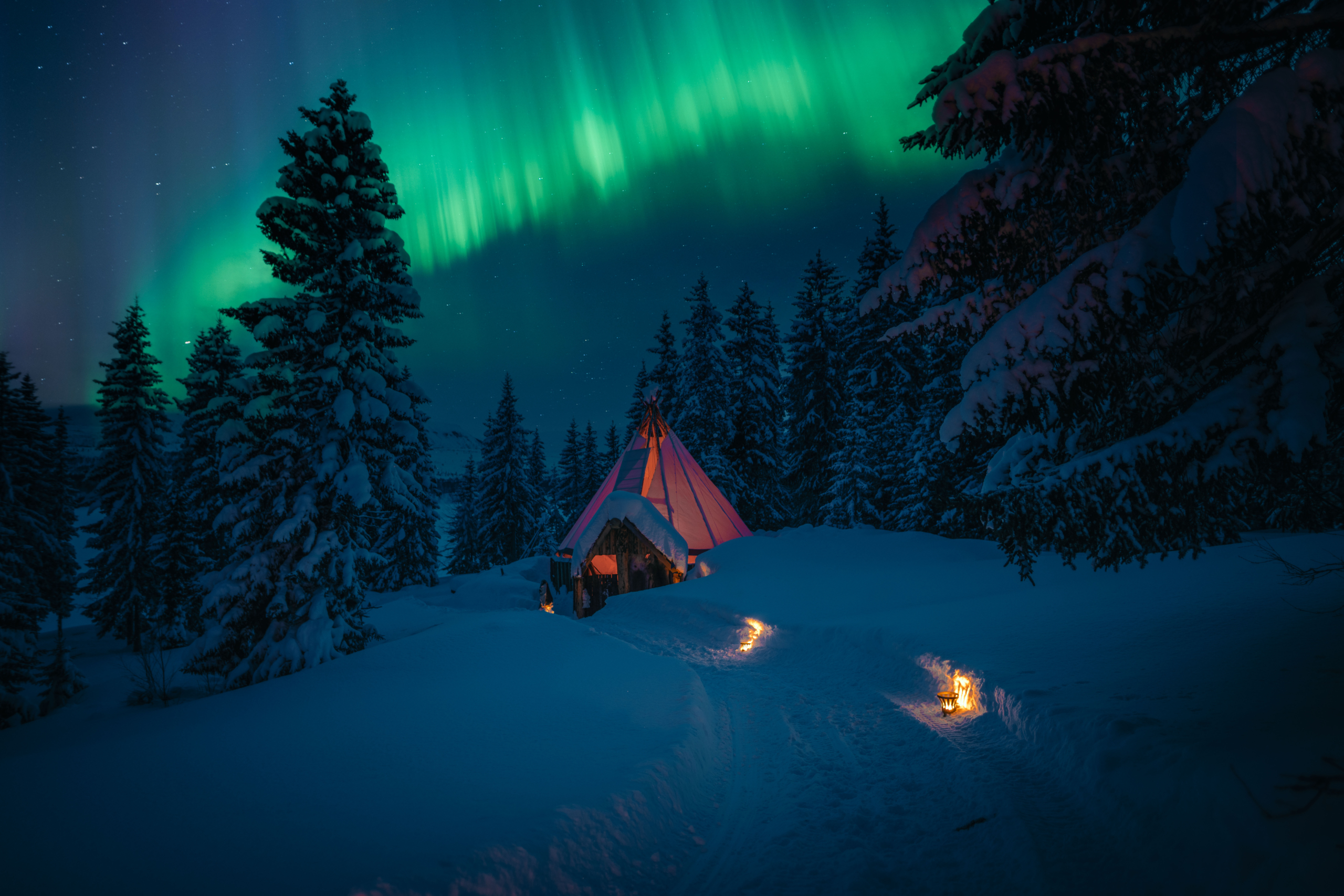 Nordlys